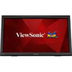 ViewSonic TD2423 Monitor Touch - 24″ HDMI Speaker