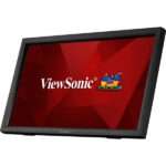 ViewSonic TD2423 Monitor Touch - 24″ HDMI Speaker