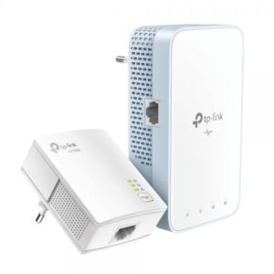 POWERLINE AV1000+WI-FI AC750 KIT TL-PA7017+1 TL-WPA7517