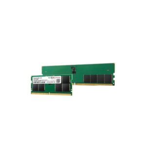 DDR5 16GB 5600 MHZ DIMM TRANSCEND