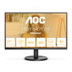 MONITOR 27VA UHD 4K DP MM 2XHDMI AOC U27B3M