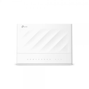 ROUTER FR AX1800 DUAL BAND WIFI 6 VOIP VDSL/ADSL 1P DSL 1P WAN 3P LAN