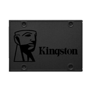 SSD 2,5 240GB SATA3 A400 KINGSTON R/W 500/350 MB/S 3D NAND