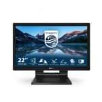 Philips 222B9TA Monitor Touch - 21.5″ HDMI Speaker