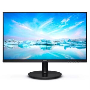 MONITOR 24VA VGA HDMI 4MS COMP MAC PHILIPS 241V8LAB/00 MM