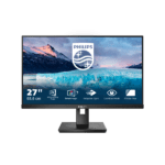 MONITOR 27 IPS VGA DVI DP HDMI USB PHILIPS 272S1M PIVOT REG ALTEZZA
