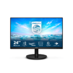 MONITOR 24VA VGA HDMI 4MS COMP MAC PHILIPS 241V8LAB/00 MM