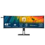 MONITOR 45VA 5120 CURVO MM 2HDMI DP 32:9 MM  45B1U6900C/00 USB C REG AL