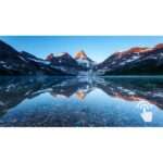 Philips 222B9TA Monitor Touch - 21.5″ HDMI Speaker