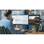 MONITOR 45VA 5120 CURVO MM 2HDMI DP 32:9 MM  45B1U6900C/00 USB C REG AL