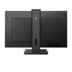 MONITOR 32 IPS 2K WEBCAM MIC. HDMI DP 326P1H/00 USB C 3.1 PIVOT REG ALTE