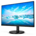 MONITOR 24VA VGA HDMI 4MS COMP MAC PHILIPS 241V8LAB/00 MM