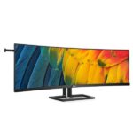 MONITOR 45VA 5120 CURVO MM 2HDMI DP 32:9 MM  45B1U6900C/00 USB C REG AL