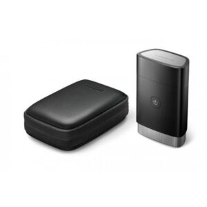 PHILIPS RASOIO TRAVEL PQ888/06 2 TESTINE