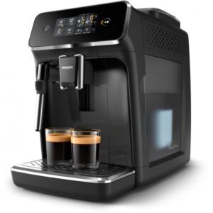 MACCHINA DA CAFF? AUTOMATICA+LATTE SERIE 2200 CHICCHI CON PENNARELLO