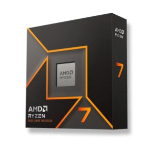 Latest product from processori AMD category