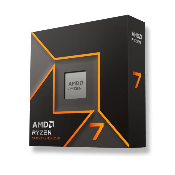 Latest product from processori AMD category