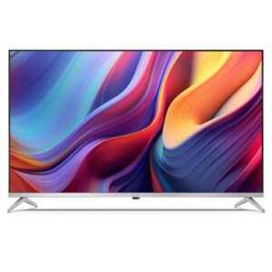 TV 43 SHARP QLED 43GL4265 4K UHD GOOGLE TV SMART QLED TVSAT CERT