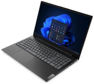 NOTEBOOK 15,6 I5-13420H 16GB 512SSD W11 LENOVO ESSENTIAL BUNDLE GARANZIA 3Y