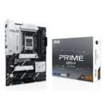 Scheda Madre ASUS PRIME X870-P AM5 ATX 4D5 2S3 4M2 U3.2 3PCIE 1HDMI ATX
