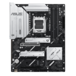 Scheda Madre ASUS PRIME X870-P AM5 ATX 4D5 2S3 4M2 U3.2 3PCIE 1HDMI ATX