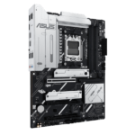 Scheda Madre ASUS PRIME X870-P AM5 ATX 4D5 2S3 4M2 U3.2 3PCIE 1HDMI ATX