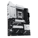 Scheda Madre ASUS PRIME X870-P AM5 ATX 4D5 2S3 4M2 U3.2 3PCIE 1HDMI ATX