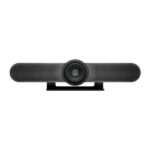 WEBCAM LOGITECH CONFERCAM MEETUP ULTRA HD 4K ZOOM 5X VIVAVOCE 3MIC