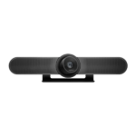 WEBCAM LOGITECH CONFERCAM MEETUP ULTRA HD 4K ZOOM 5X VIVAVOCE 3MIC