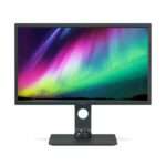 MONITOR 31.5 IPS 4K DP HDMI USB C BENQ SW321C REG ALTEZZA PIVOT