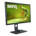 MONITOR 31.5 IPS 4K DP HDMI USB C BENQ SW321C REG ALTEZZA PIVOT