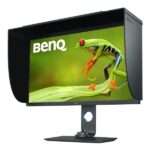 MONITOR 31.5 IPS 4K DP HDMI USB C BENQ SW321C REG ALTEZZA PIVOT