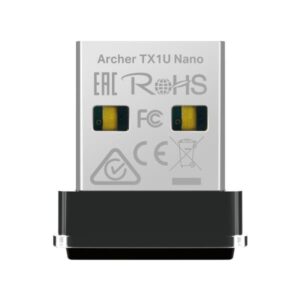 SCHEDA 300MBPS USB WIFI ADATTATORE 2 ANTENNE FISSE