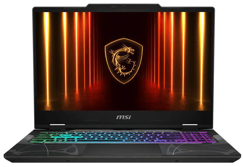 Latest product from notebook category