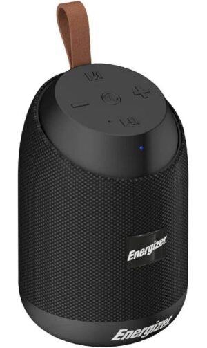 SPEAKER BT + PORTABLE BTS ENERGIZER BLUETOOTH 6W + RADIO BTS 061