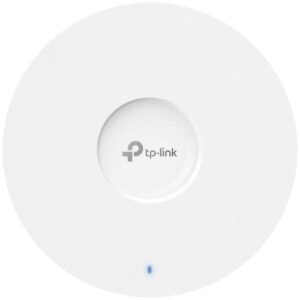 ACCESS POINT AX6000 CEILING WIFI6 1P 2,5G RJ45 POE 4 ANTENNE INTERNE