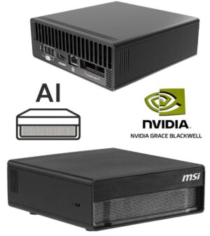 WKST AI ARM 20C 128G 4TB GB10 GRACE BLACKWELL NVIDIA? DGX SPARK