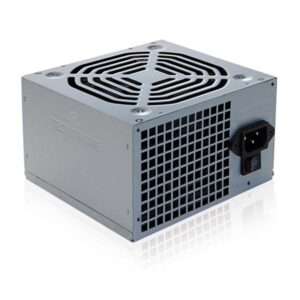 ALIMENTATORE 500W 12CM BULK FREE SILENT 2*SATA 2*MOLEX 35C