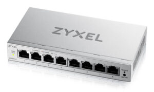 SWITCH 8P GIGABIT SMART MANAGED DES KTOP