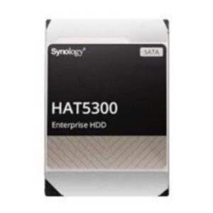 HDD SYNOLOGY 4TB SATA6 3,5 7200RPM