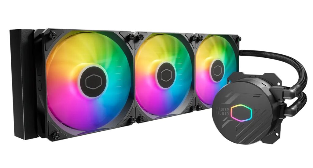 Latest product from sistemi di raffreddamento category