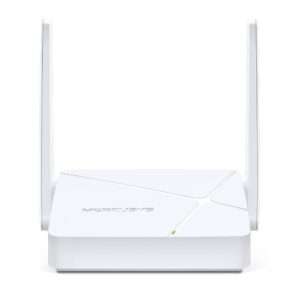 Mercusys MR20 Router WiFi - 300 MBPS