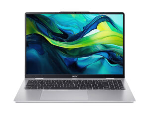 NOTEBOOK 16 U5 115U 16GB 512SSD W11 ACER AS LITE 16 AL16-53P-53AZ