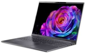 NOTEBOOK 16 U5 226V 16GB 512SSD W11 ACER ASPIRE 16 A16-52M-52G1