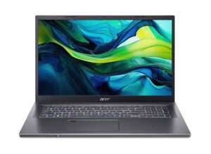 NOTEBOOK 17,3 C5 120U 8GB 512SSD W11 ACER ASPIRE 17