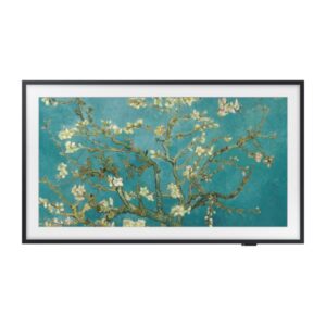TV 32 SAM  FHD THE FRAME  TIZEN LAN DVT2 DVBS2