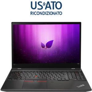 NB RICONDIZIONATO I5 15,6 8GB 256SSD W11P I5-8250U LENOVO THINKPAD L580