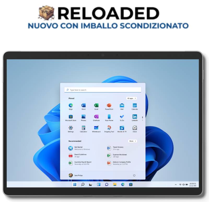 Latest product from tablet windows 10.x category