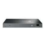 SWITCH 16P 2.5GBASE-T POE+ 2SLOT 10GE SFP+ MANAGED L2+ OMADA