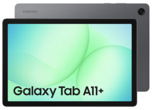 TABLET GALAXY TAB A11+ 11 6/128GB AND WIFI6+ GRAY